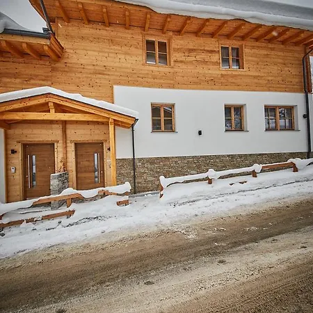Goodlife By Holidayflats24 Daire Saalbach-Hinterglemm