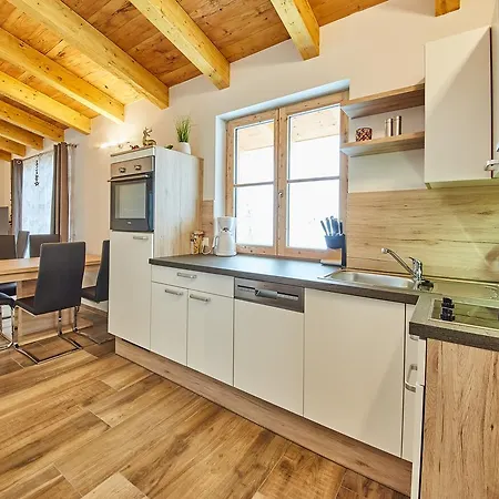 Goodlife By Holidayflats24 Daire Saalbach-Hinterglemm