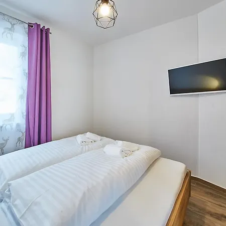 Apartment Goodlife By Holidayflats24 *