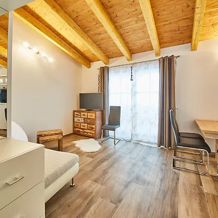 Goodlife By Holidayflats24 Apartment *