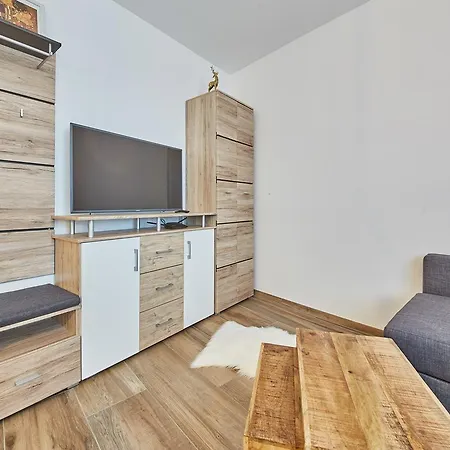 Apartment Goodlife By Holidayflats24