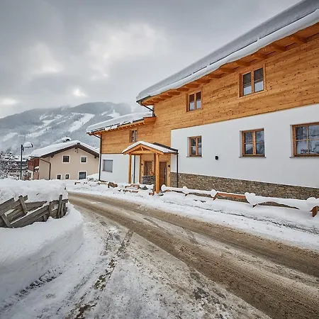 Goodlife By Holidayflats24 Daire Saalbach-Hinterglemm