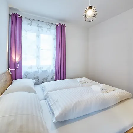 Daire Goodlife By Holidayflats24 Saalbach-Hinterglemm