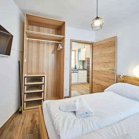 Apartment Goodlife By Holidayflats24