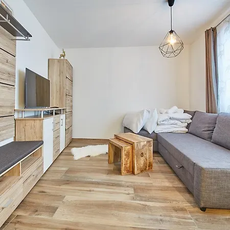 Apartment Goodlife By Holidayflats24