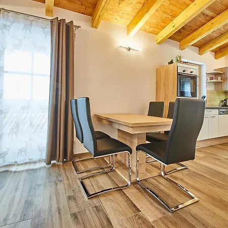 Goodlife By Holidayflats24 Daire Saalbach-Hinterglemm