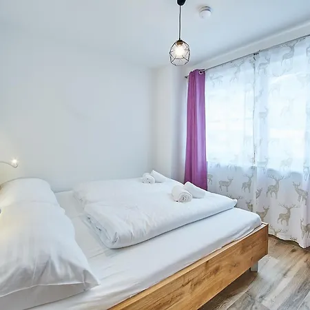 Apartment Goodlife By Holidayflats24 Saalbach-Hinterglemm
