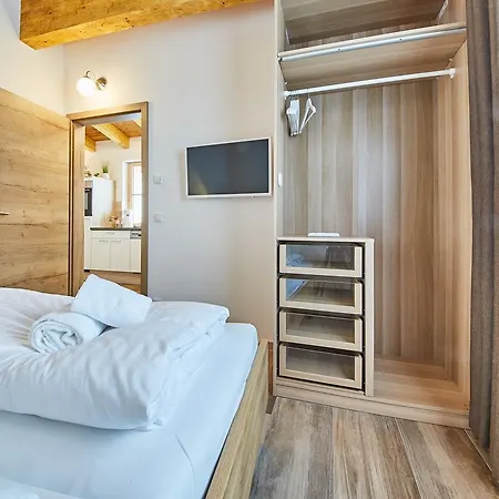 Daire Goodlife By Holidayflats24 Saalbach-Hinterglemm