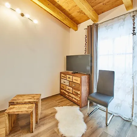 Goodlife By Holidayflats24 * Saalbach-Hinterglemm