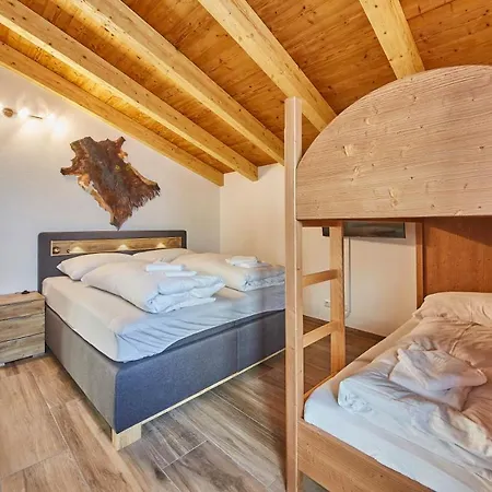 Goodlife By Holidayflats24 Saalbach-Hinterglemm