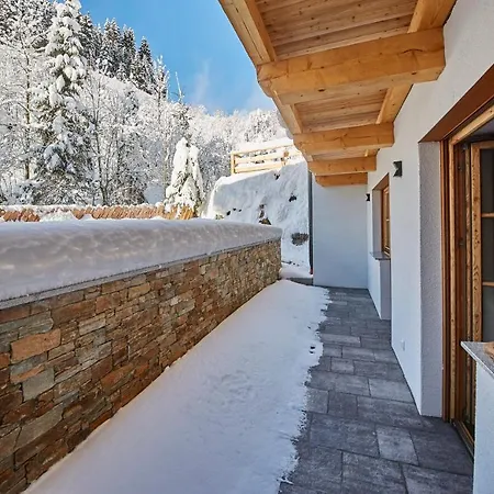 Daire Goodlife By Holidayflats24 Saalbach-Hinterglemm