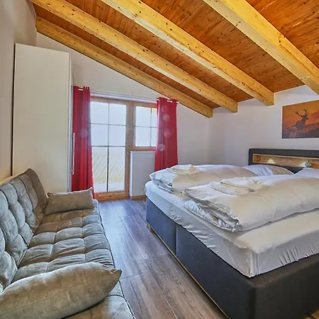 Goodlife By Holidayflats24 Apartment *