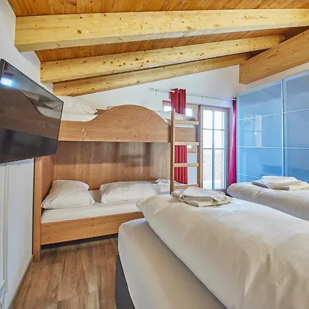 Goodlife By Holidayflats24 Saalbach-Hinterglemm