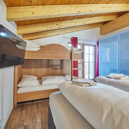Goodlife By Holidayflats24 Saalbach-Hinterglemm
