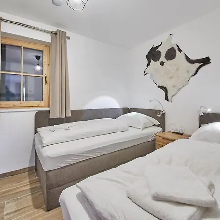 Daire Goodlife By Holidayflats24 Saalbach-Hinterglemm