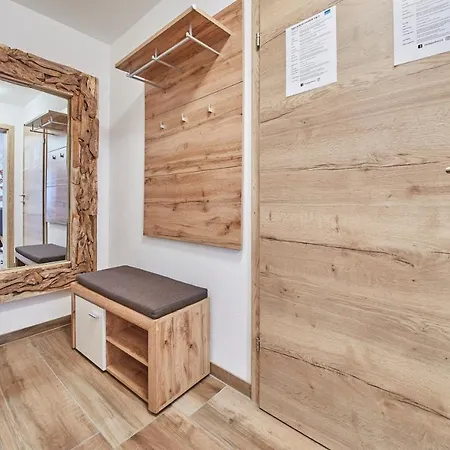 Daire Goodlife By Holidayflats24 Saalbach-Hinterglemm