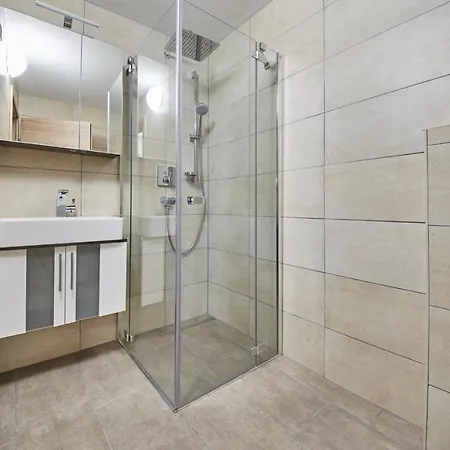 Daire Goodlife By Holidayflats24 Saalbach-Hinterglemm