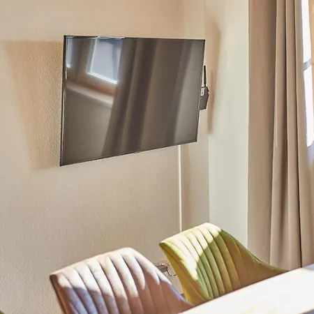 Goodlife By Holidayflats24 Apartment *