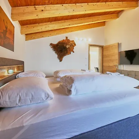 Apartment Goodlife By Holidayflats24 Saalbach-Hinterglemm