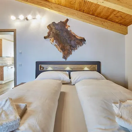 Apartment Goodlife By Holidayflats24 Saalbach-Hinterglemm