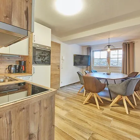 Goodlife By Holidayflats24 Apartment