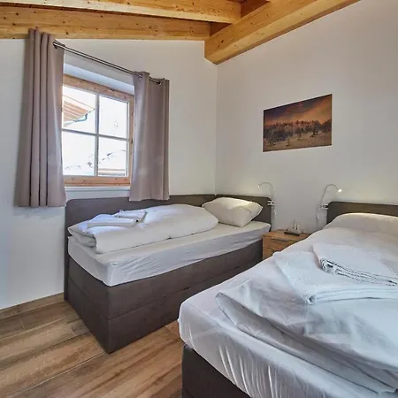 Apartment Goodlife By Holidayflats24 *
